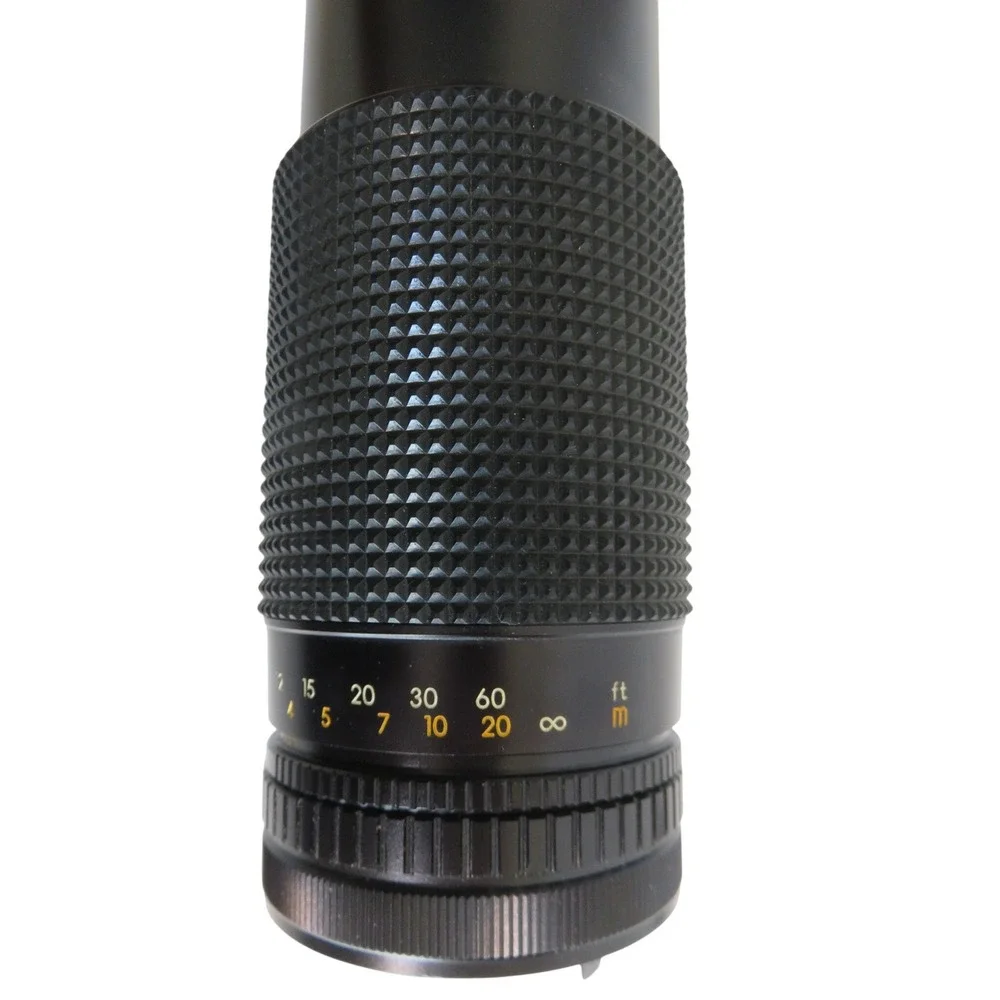 Sears versatile camera